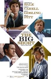3 Takeaways From “The Big Short”