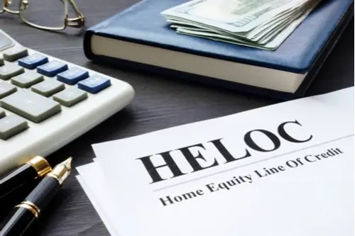 Will a HELOC Affect Your Credit Score?